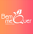 BEM ME QUER FLORICULTURA